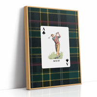 Ace It on the Green