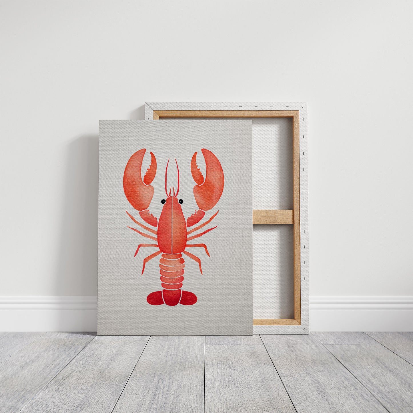 Little Red, Big Personality