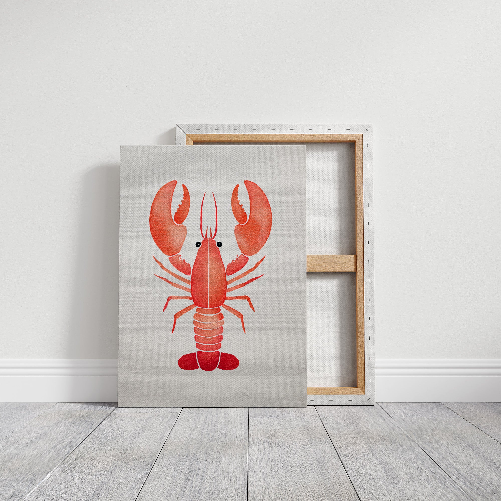Little Red, Big Personality