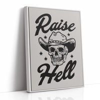 A Cowboy's Final Reckoning