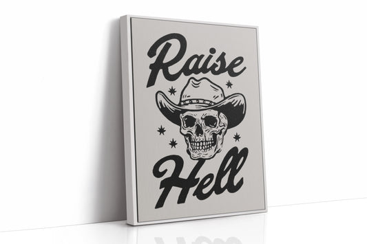 A Cowboy's Final Reckoning
