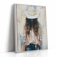Dust and Denim Reverie