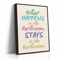 Secrets Behind Closed Doors Remain