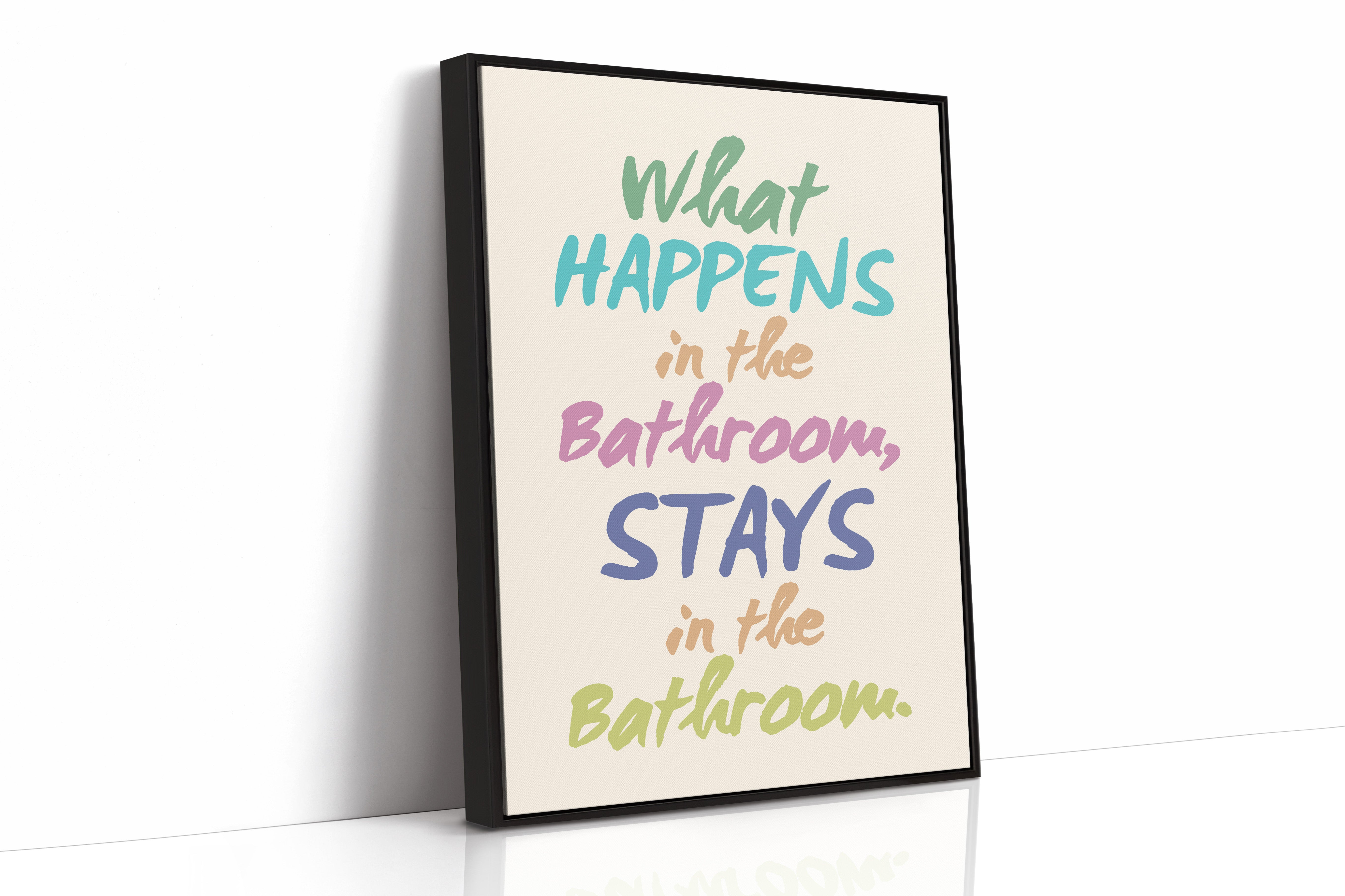 Secrets Behind Closed Doors Remain