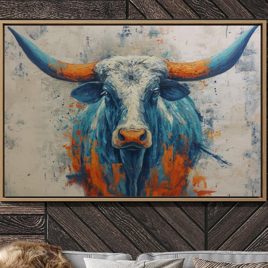 Prairie Thunder Wears Turquoise Crown