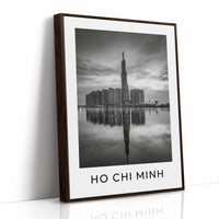 Landmark 81, Twilight Mirror