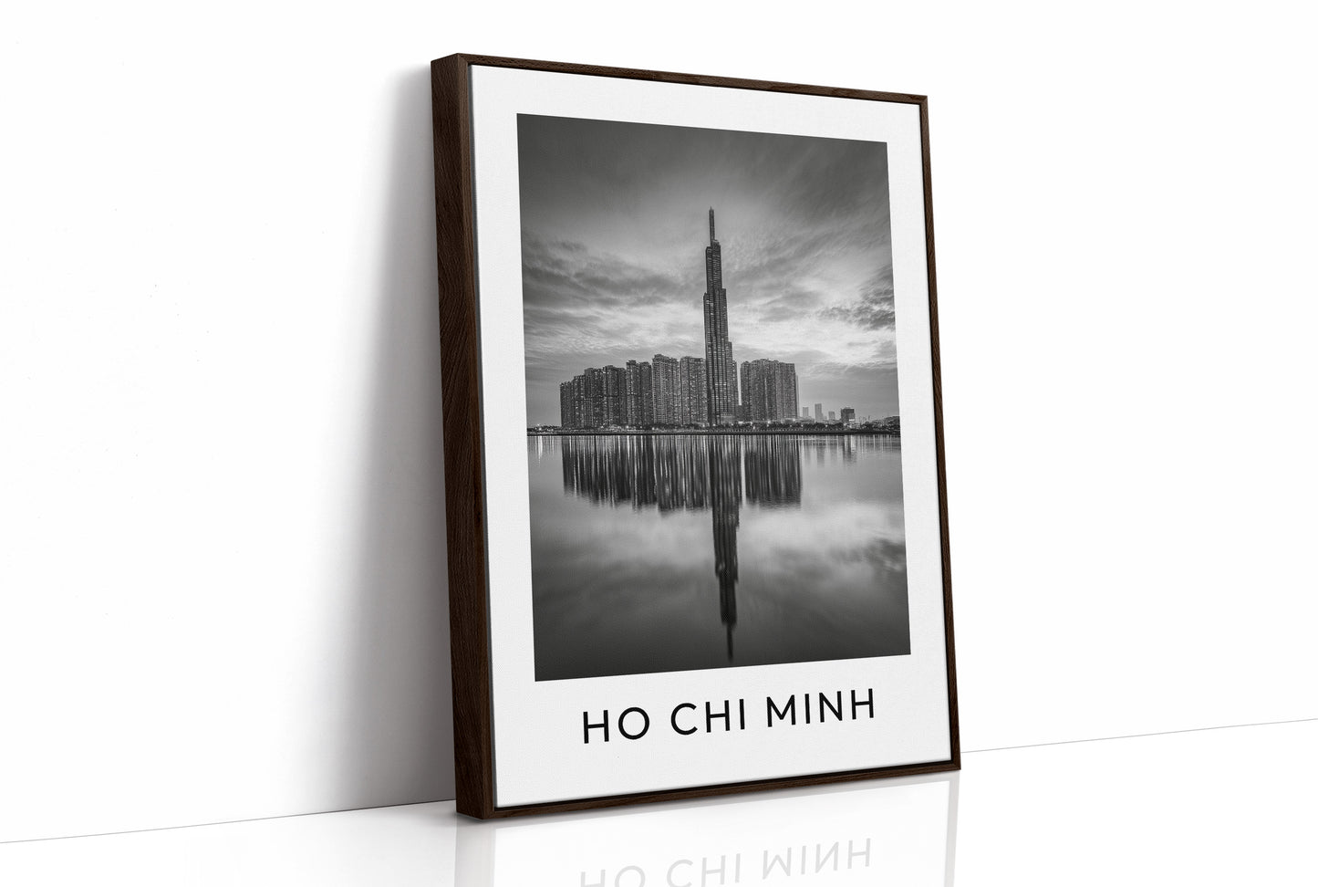 Landmark 81, Twilight Mirror