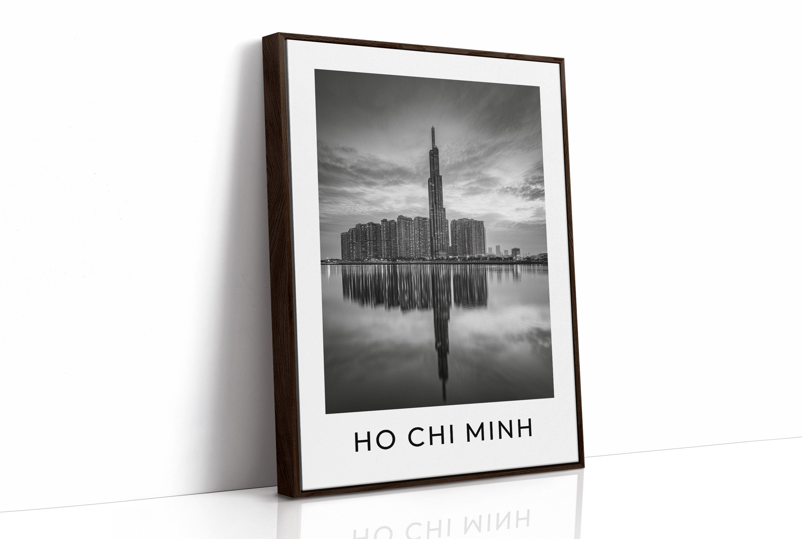 Landmark 81, Twilight Mirror