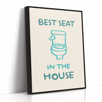 Throne Room Philosophy Finds Home