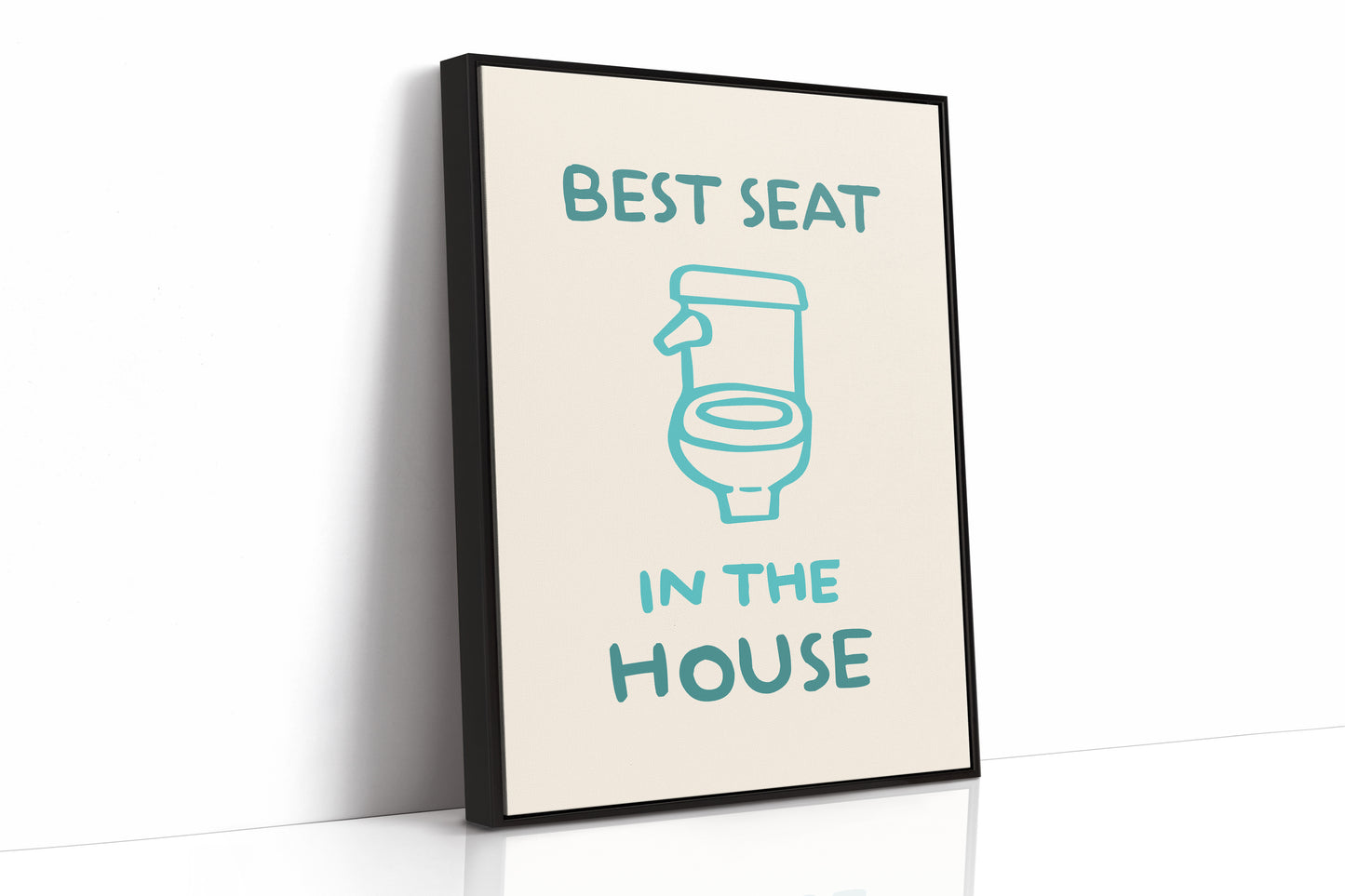 Throne Room Philosophy Finds Home