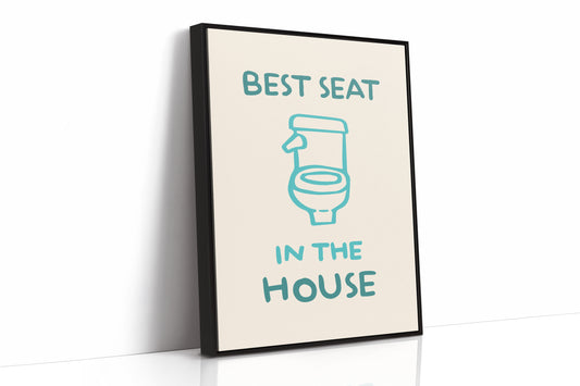 Throne Room Philosophy Finds Home