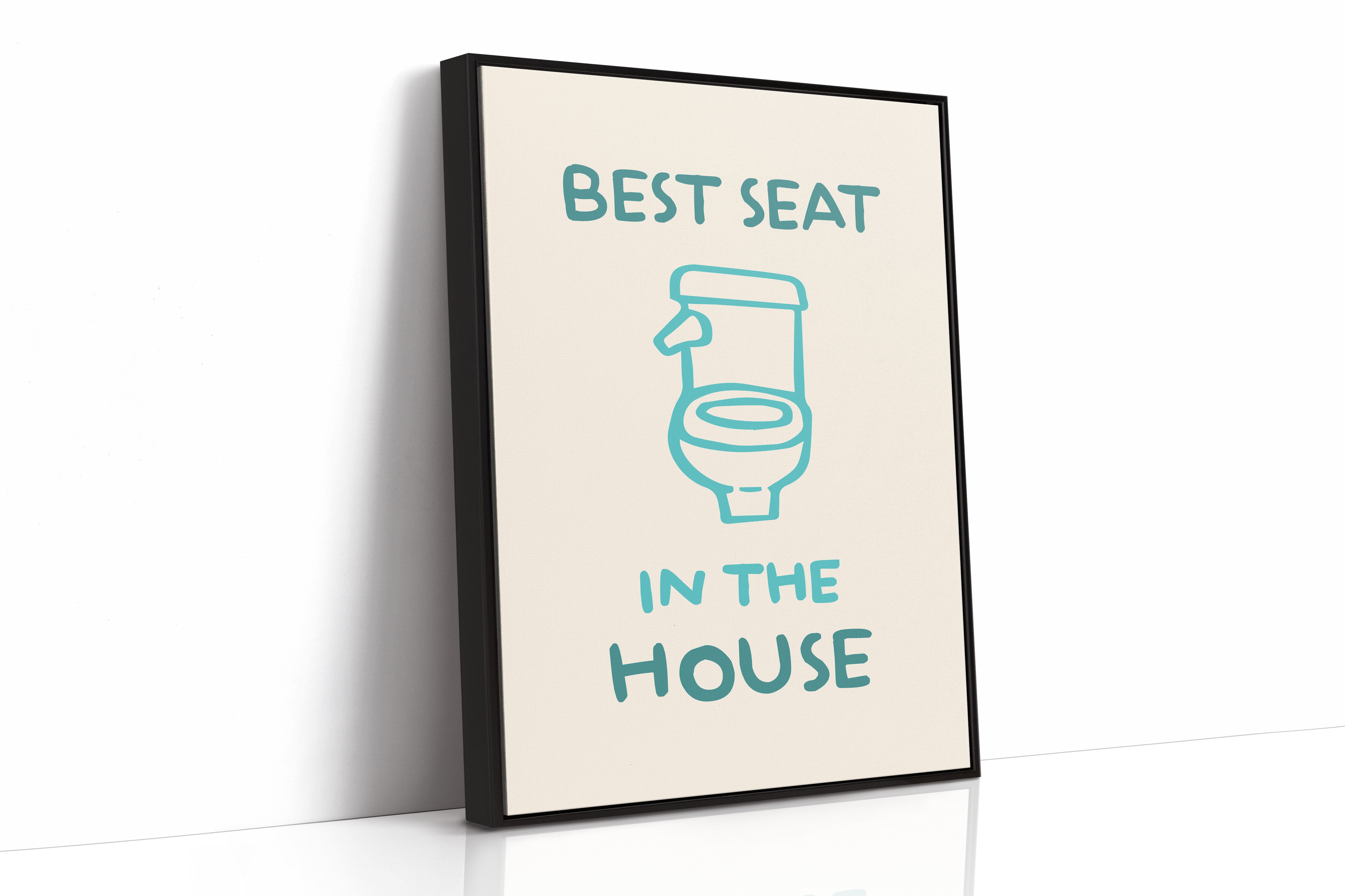 Throne Room Philosophy Finds Home