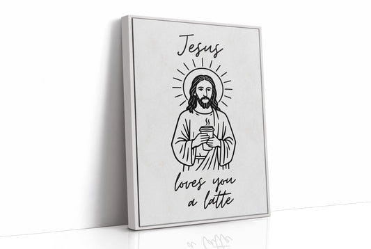 Divine Humor In Morning Light