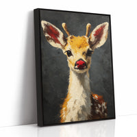 Little Rudolph