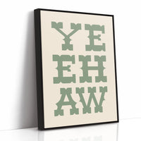 Sage Letters Spell Western Tales