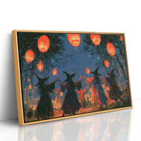 Witches Dance The Lantern Ring