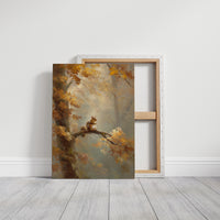 Amber Forest Sentinel Waits