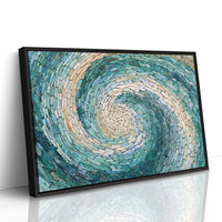Deep Water Whirlpool