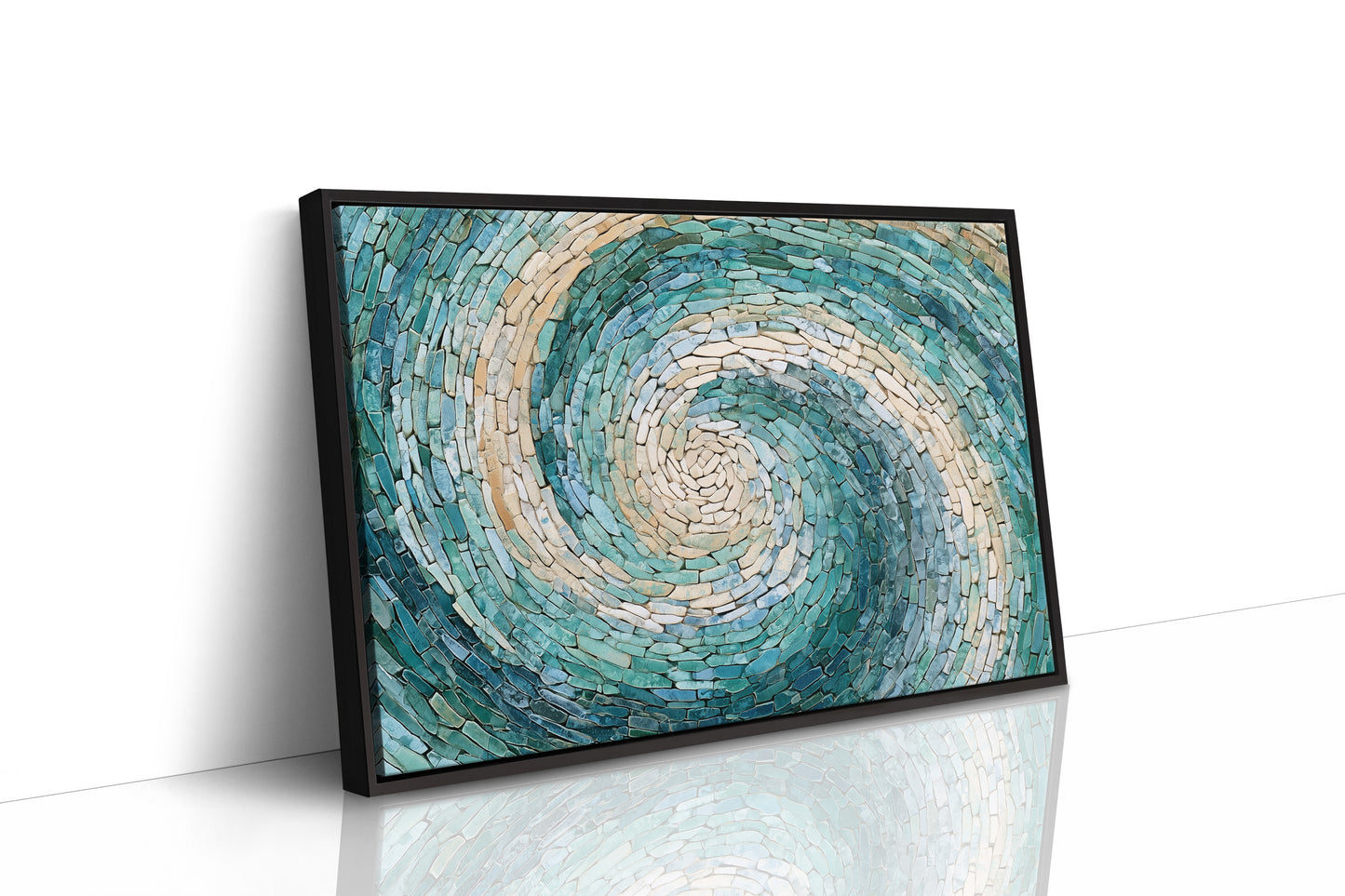 Deep Water Whirlpool
