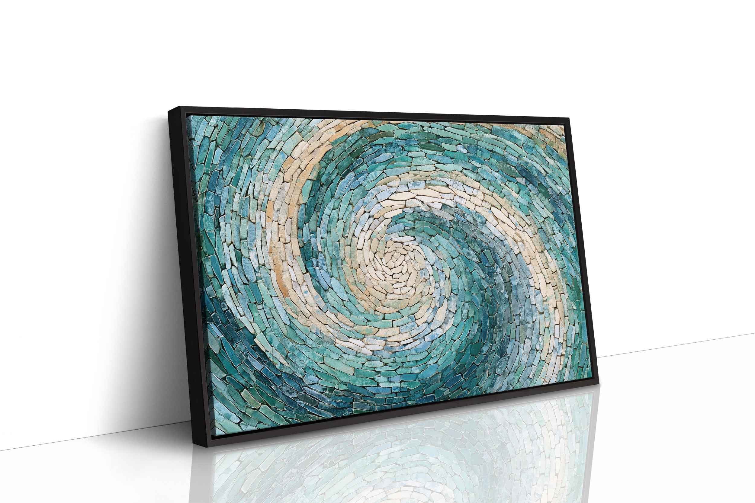 Deep Water Whirlpool