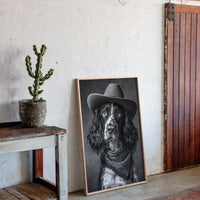 The Pardner