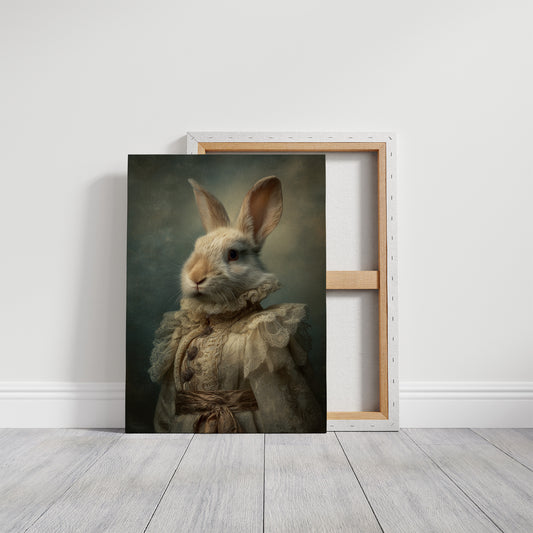 Countess Of The Velvet Court