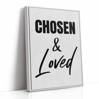 Words Rest On Morning Light