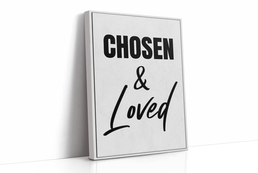 Words Rest On Morning Light