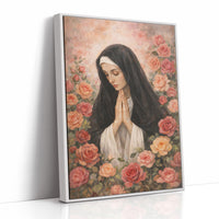 A Life Shaped by Prayer, Not by Answers