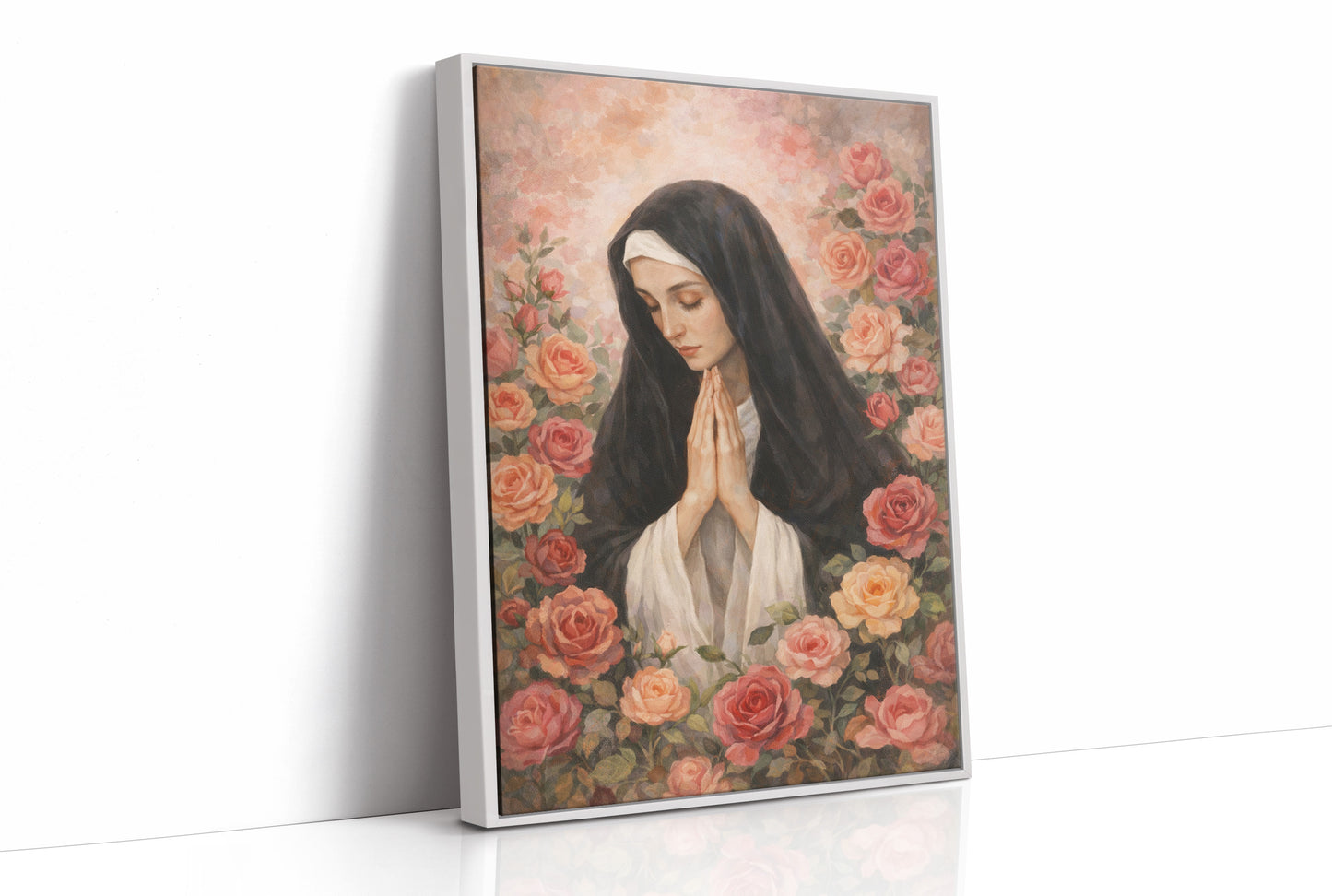 A Life Shaped by Prayer, Not by Answers