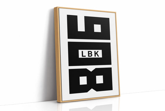 LBK Bold Mark