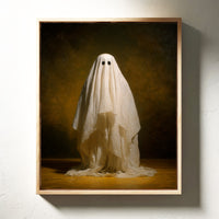 The Veil of Forgotten Whimsy