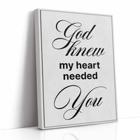 Faith Rests On Morning Tables