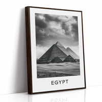 Giza, Beneath the Storm