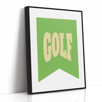Green Flags Signal Perfect Play
