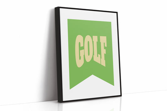 Green Flags Signal Perfect Play