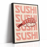 Coral Letters Serve Fresh Stories