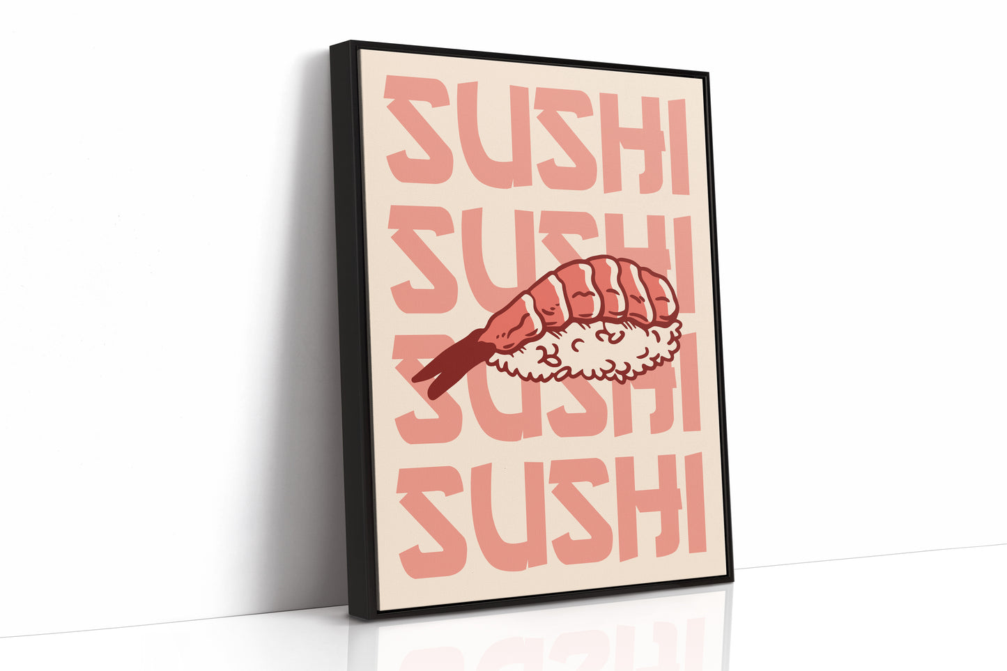 Coral Letters Serve Fresh Stories