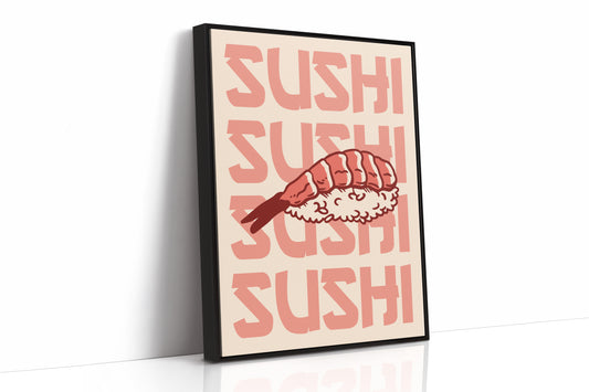 Coral Letters Serve Fresh Stories