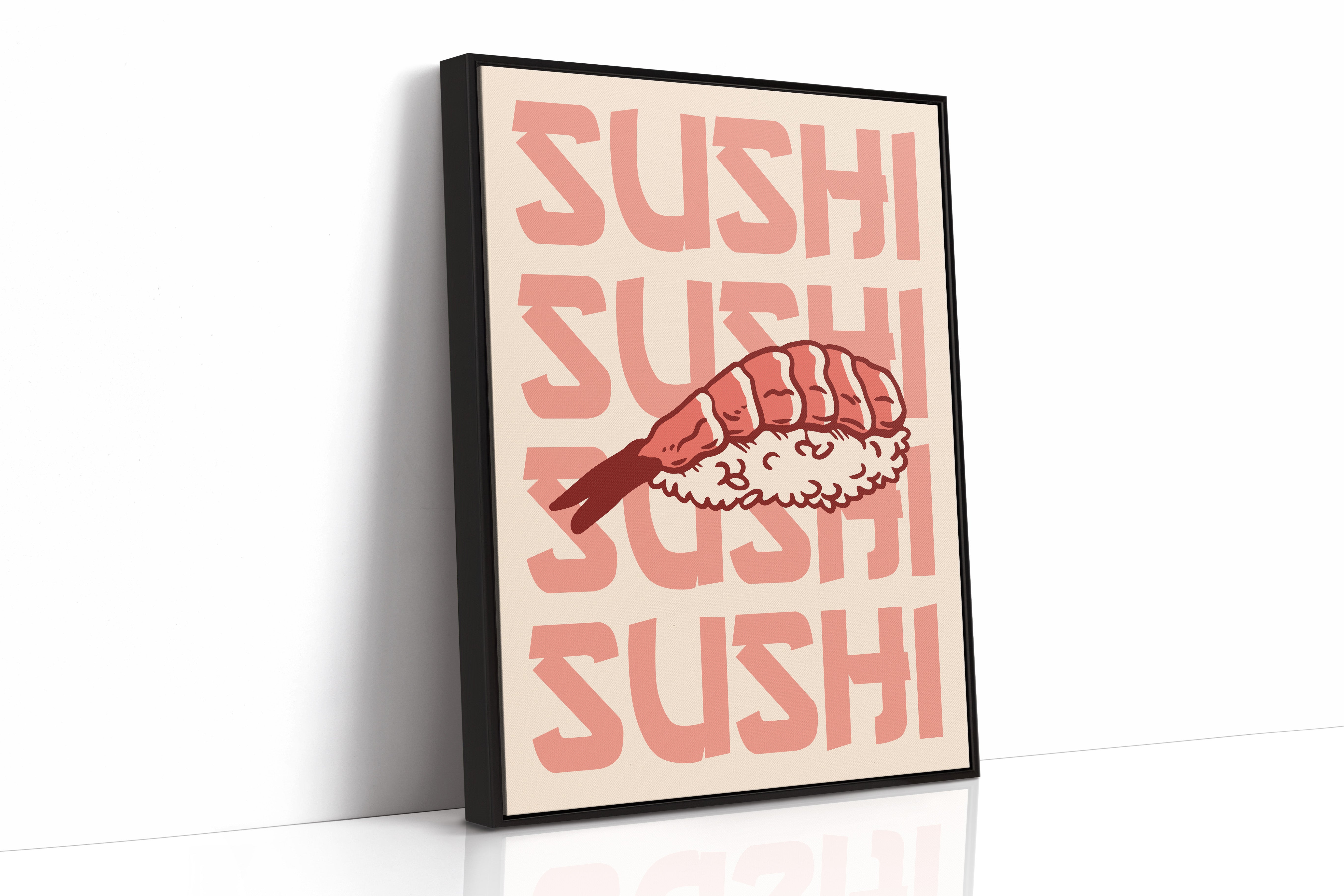 Coral Letters Serve Fresh Stories