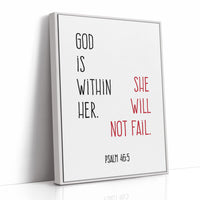 Strength Speaks In Simple Truth