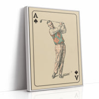 The Gentleman's Perfect Follow Through