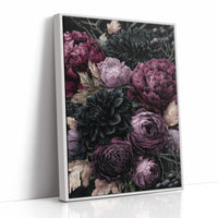 Twilight Bloom Elegy