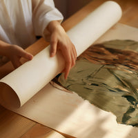 Over the Shoulder, Western