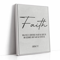 Morning Words For Unseen Promises