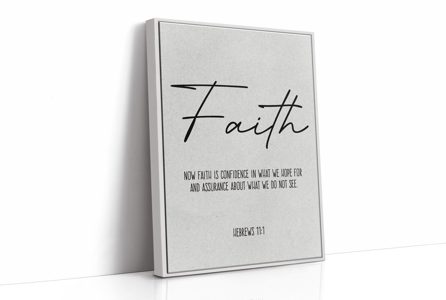 Morning Words For Unseen Promises