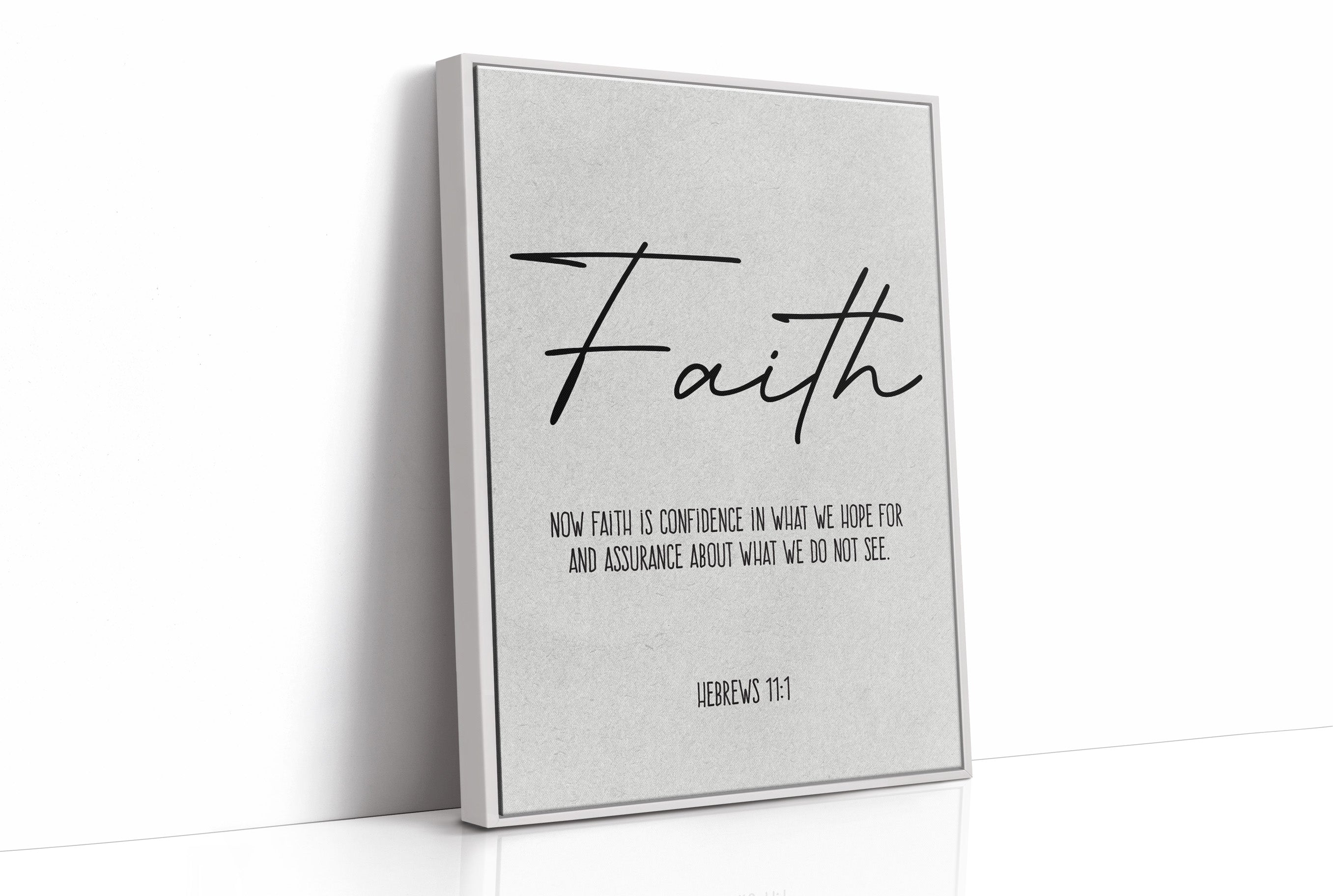 Morning Words For Unseen Promises