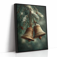 Where Silent Bells Wait