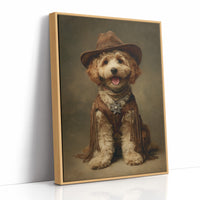 Sheriff of the Soft Frontier