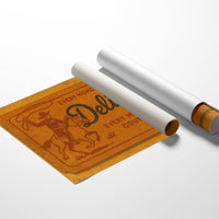 Delight Ticket